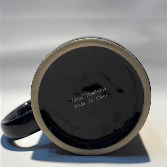 Vintage ISSAC FERREX coffee mug. - Picture 6 of 7